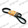BANDA ALT A4 1.8 LTS