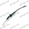 CHICOTE CLUTCH AVEO 08-17 (ORIGINAL)