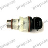 INYECTOR CHEVY 95-12 (SISTEMA TBI)(NEGRO