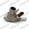 BRIDA C/TERMOSTATO MOBI 17-21 UNO 17-20 PROMASTER RAPID 18-21