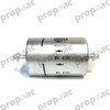FILTRO GAS EUROVAN 93-01 AUDI A3 A4 A6 S3