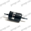 FILTRO GAS PONTIAC MATIZ BASE 11-14