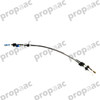 CHICOTE PALANCA VEL FIGO 16-20 ECO SPORT 13-17