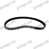 BANDA DIR HID AVEO 18-20 (ORIGINAL)