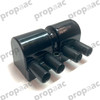 BOBINA CHEVY 00-03 OPTRA 06-07 (MEIST)