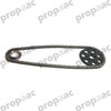 CADENA DISTRIBUCION ALTIMA 98-01 PICK UP D21 90-09