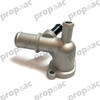 BRIDA TOMA AGUA MATIZ 04-09 (ORIGINAL)