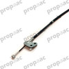 CHICOTE FRENO DE MANO i10 10-11 TRAS DER
