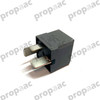 RELAY MULTIUSOS ONIX TRACKER 20-22 4 PIN