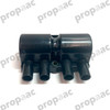 BOBINA CHEVY C2 04-09 CORSA MERIVA 03-08 (MEIST)