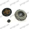 KIT CLUTCH POLO IBIZA 03-07 GOL 09-19