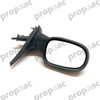ESPEJO MECANICO MEGANE IZQ