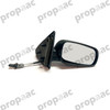 ESPEJO MECANICO POINTER 4 PTAS DER