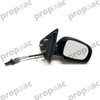ESPEJO MECANICO POINTER 4P PEQUEÑO DER