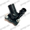 BRIDA T/AGUA ONIX 23-24 1.3 LTS C/TERMOS