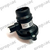 BRIDA T/AGUA SONIC 14-16 CRUZE 14-15 TRAX 13-21 C/TERMOSTATO 