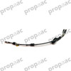 CHICOTE PALANCA VEL KWID 19-21 SELECTOR