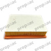 FILTRO AIRE CAPTIVA 20-24 1.5 LTS(TURBO)
