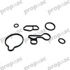 KIT LIGAS ENFRIADOR ACEITE SONIC 12-20 TRAX 13-20 CRUZE 11-16