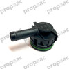 VALVULA VENTILACION (PCV) GOLF 13-20 POLO 15-22 T-CROSS 19-23 TIGUAN 16-24 TAIGUN 22-24 UP 17-24 VIRTUS 22-24. 1.0,1.2,1.4 LTS CADDY 16-20