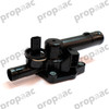 BRIDA T/AGUA TERMOSTATO KWID 19-23