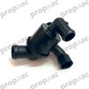 BRIDA C/TERMOSTATO CRAFTER 12-20 2.0 LTS TDI AMAROK 11-20