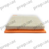 FILTRO AIRE CAMRY 18-23 YARIS 21-23