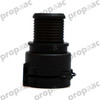CONECTOR MANGUERA SONIC 13-18 (ENTRADA)