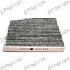 FILTRO CABINA TORNADO VAN 22-24 1.5 LTS