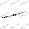 CHICOTE SELECTOR VEL GROOVE 22-24 STD