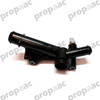 BRIDA T/AGUA FIESTA 14-19 ESCAPE 13-16 C/SENSOR