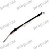 CHICOTE CLUTCH IGNIS 17-23 1.2 LTS
