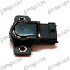 SENSOR POSICION ACELERADOR  i10 11-14