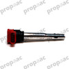 BOBINA JETTA VI BORA 05-10 (T/LAPIZ) (CAPUCHON ROJO)