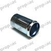 BRIDA CHEVY 96-12 CORSA 02-08 TORNADO 04-20 (TUBO LAM-VA EN MONOBLOCK)