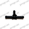 BRIDA T/AGUA A4 BEETLE 99-11 (3 SAL)