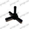 BRIDA T/AGUA JETTA IV GTI POLO 03-07 4S