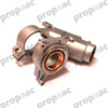 CARCAZA PORTA SWITCH POINTER 98-10 BRUCK
