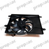 MOTOVENTILADOR NUEVO AVEO 18-22 C/A