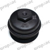 TAPA FILTRO ACEITE IBIZA 09-17 ALTEA 05-15 AUDI A3