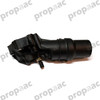 BASE PORTA FILTRO RADIADOR ACEITE JETTA A6 BORA PASSAT 12-18 BEETLE 05-10 C/BULBO
