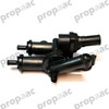 BRIDA T/AGUA AVENGER 08-14 CALIBER 07-12 JOURNEY 09-20 2.4 JEEP COMPASS 07-15 PATRIOT 07-17