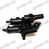 BRIDA T/AGUA TERMOSTATO AVENGER 08-14 CALIBER 07-12 JOURNEY 09-20 JEEP COMPASS 07-15 PATRIOT 07-17