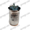 FILTRO COMBUSTIBLE VENTO TDI 16-20