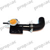 TOMA AGUA RADIADOR NP-300 FRONTIER 15-20