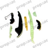 KIT DISTRIBUCION BEETLE AUDI A3 A4