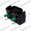 SOPORTE MOTOR TORNADO VAN 22-24 IZQ