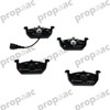 BALATA DEL AUDI A3 9193-D1968 22035
