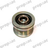 POLEA ALTERNADOR AMAROK 11-20 2.0 LT TDI