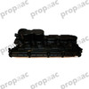 TAPA PUNTERIAS GOLF 12-13 JETTA 11-18 BORA 05-10 PASSAT 12-18 C/JUNTA Y TORNILLOS